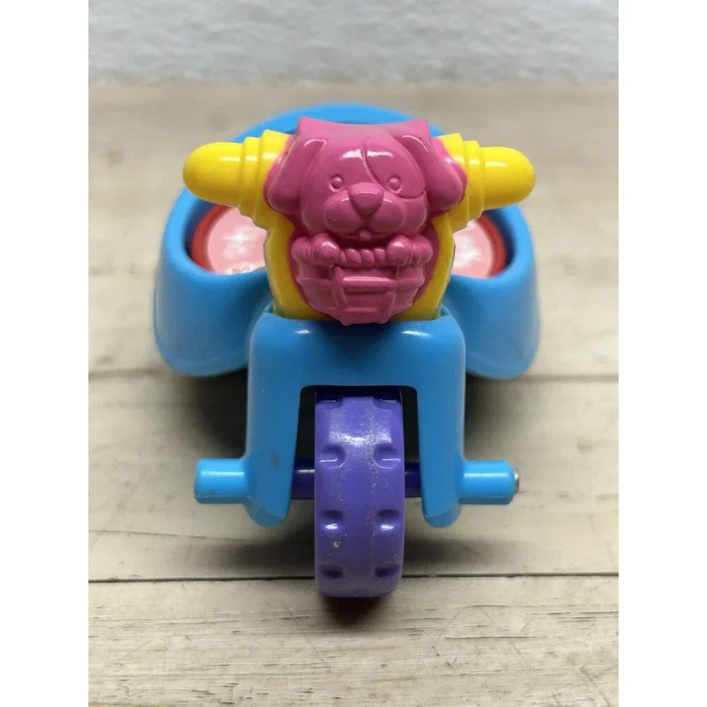 vtech go smart